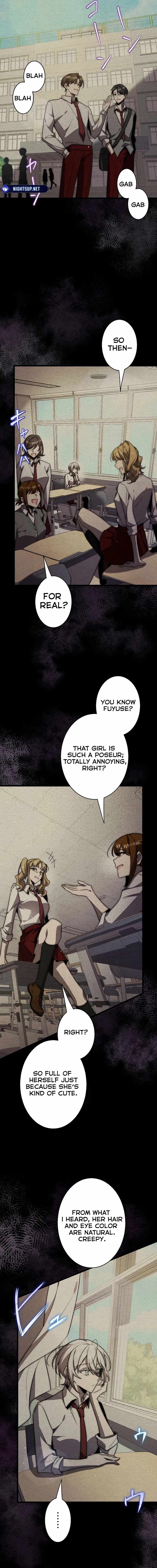 Ah, It's Wonderful To Be Alive Chapter 39 4